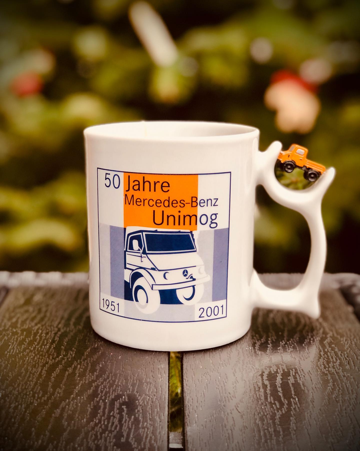 One of my favourite cups!
Perfect for a break with tea on Christmas Day !
Merry Christmas to y’all!

#mogschrauber #webergrill #weber #webergrills #weberkettleclub #tvwbb #unimog #unimogcommunity #unimoglife